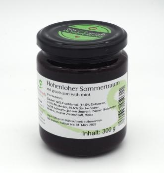 Hohenloher Sommertraum